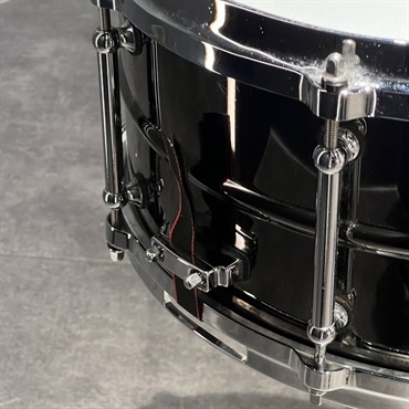 Pearl USED 中古 【値下げしました！】YS1465 [ゆうや/SID：Signature Snare Drum -Limited Edition-] 画像2