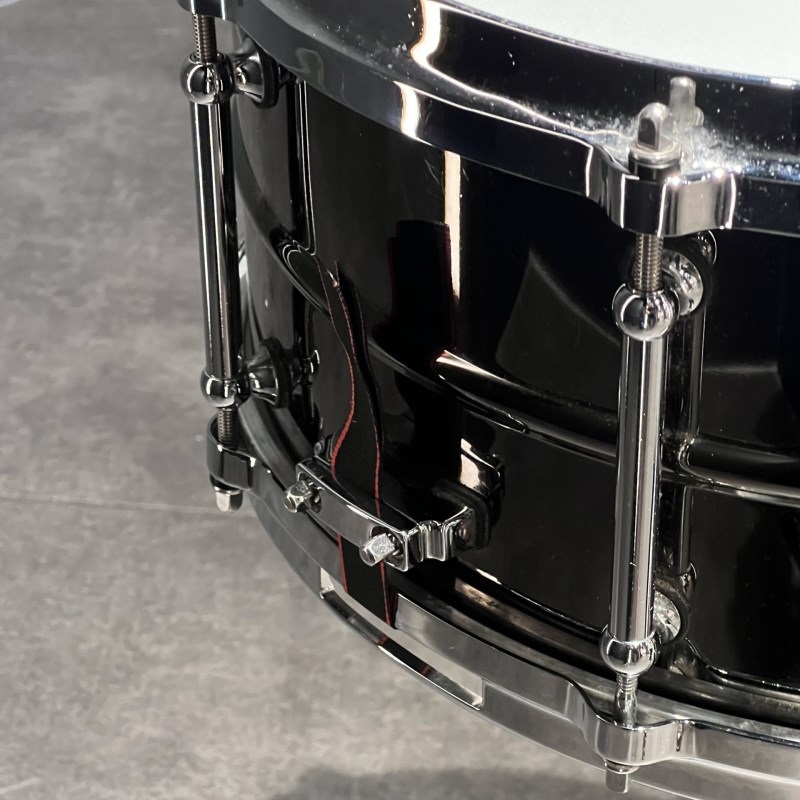 Pearl USED 中古 【値下げしました！】YS1465 [ゆうや/SID：Signature Snare Drum -Limited Edition-] 画像2