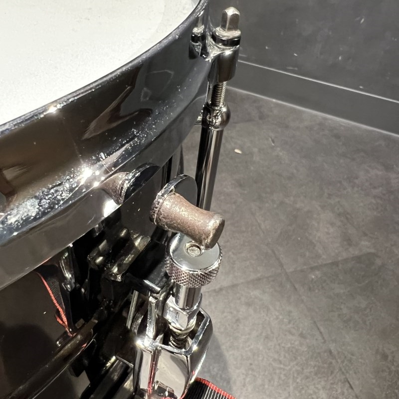 Pearl USED 中古 【値下げしました！】YS1465 [ゆうや/SID：Signature Snare Drum -Limited Edition-] 画像4