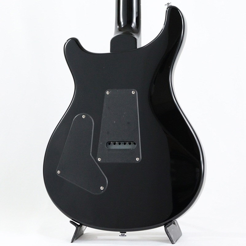PRS SE Custom24 Gray black ソフトケース付き P.R.S. SE Custom 24 (Gray Black) ｜イケベ楽器店オンラインストア