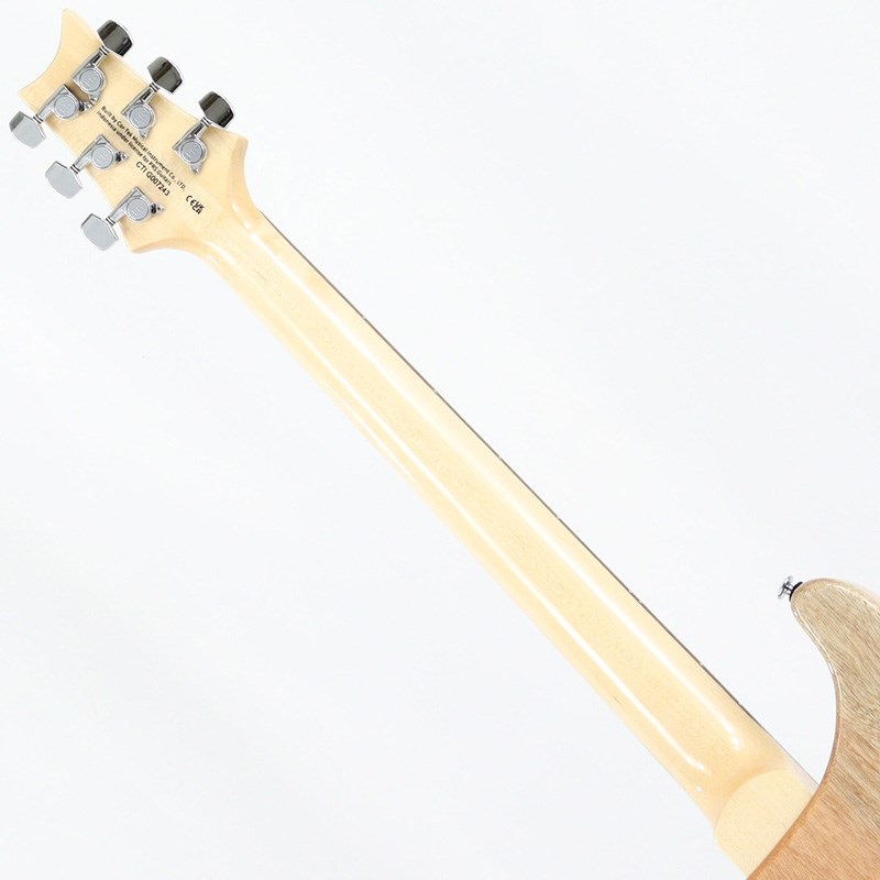 P.R.S. SE Custom 24 (Trampas Green) ｜イケベ楽器店オンライン