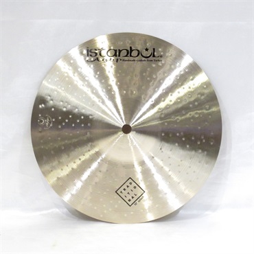 Istanbul／Agop Traditional Splash 10'' [260g]【2024 トルコ・ファクトリー・ツアー選定品】 画像1