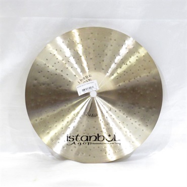 Istanbul／Agop Traditional Splash 10'' [260g]【2024 トルコ・ファクトリー・ツアー選定品】 画像2