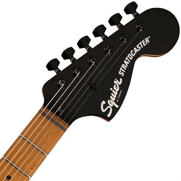 【特別特価】Fender Squier Stratocaster Squier by Fender SONIC STRATOCASTER HT Maple Fingerboard
