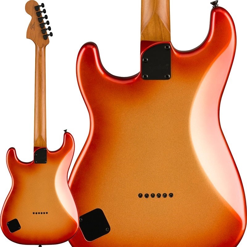 Squier by Fender Contemporary Stratocaster Special HT (Sunset