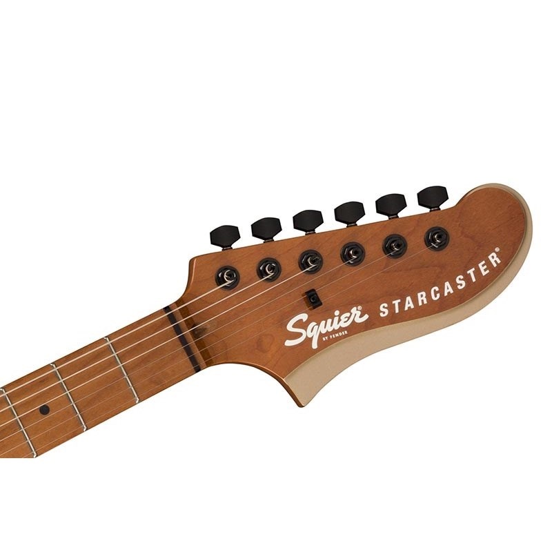 Squier Starcaster ネック+ハードウェアのみ Squier Starcaster ネック+ハードウェアのみ