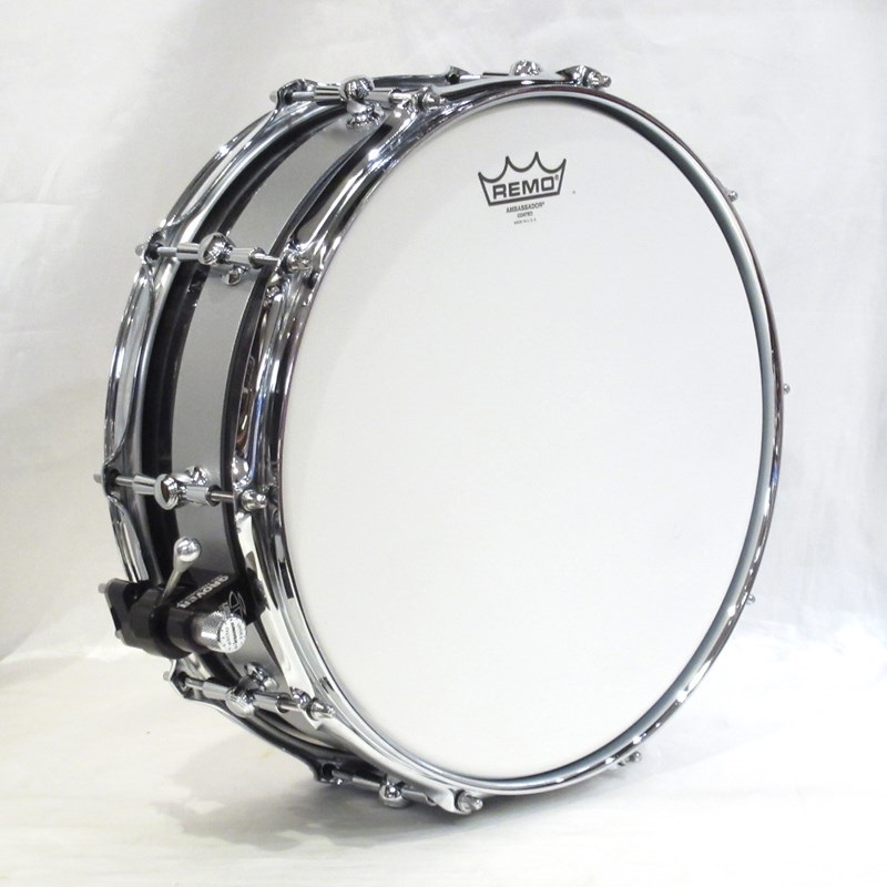 Grover Pro Percussion GV-G1EQ5E [EQlipse Dual Apex Snare Drum 14''×5'']【店頭展示特価品】 画像4