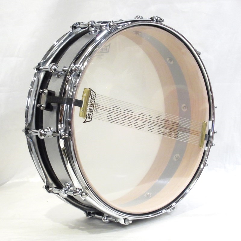 Grover Pro Percussion GV-G1EQ5E [EQlipse Dual Apex Snare Drum 14''×5'']【店頭展示特価品】 画像5