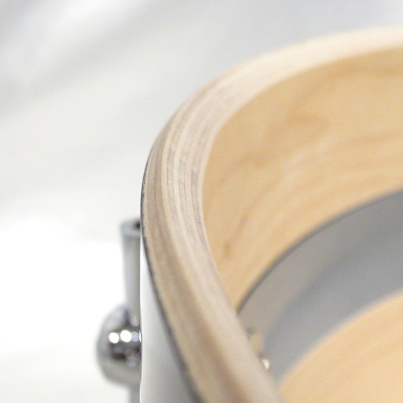 Grover Pro Percussion GV-G1EQ5E [EQlipse Dual Apex Snare Drum 14''×5'']【店頭展示特価品】 画像8