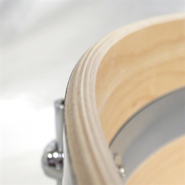 Grover Pro Percussion GV-G1EQ5E [EQlipse Dual Apex Snare Drum 14''×5'']【店頭展示特価品】 画像9
