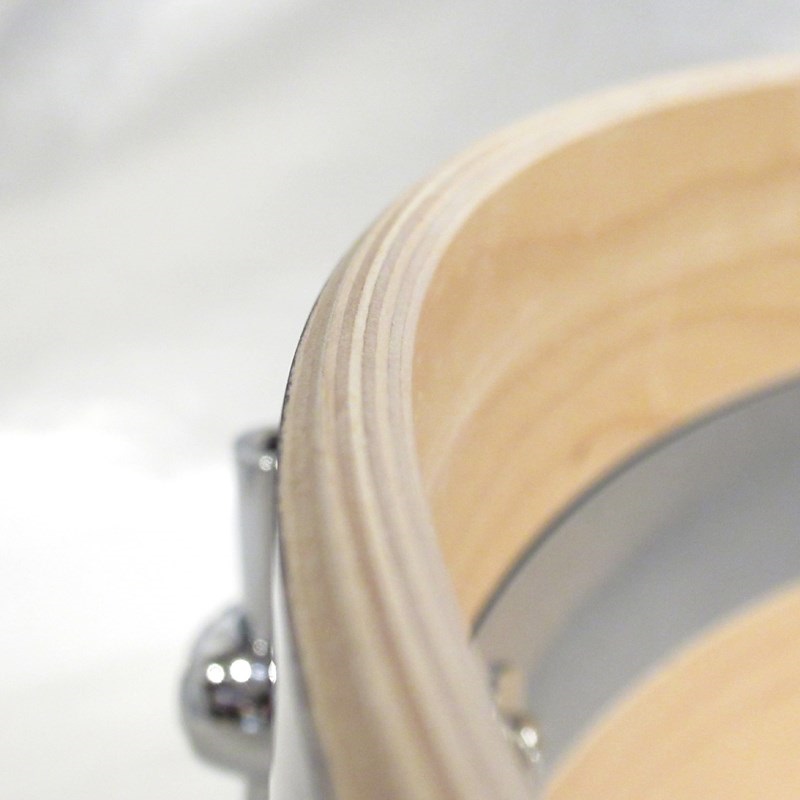 Grover Pro Percussion GV-G1EQ5E [EQlipse Dual Apex Snare Drum 14''×5'']【店頭展示特価品】 画像9