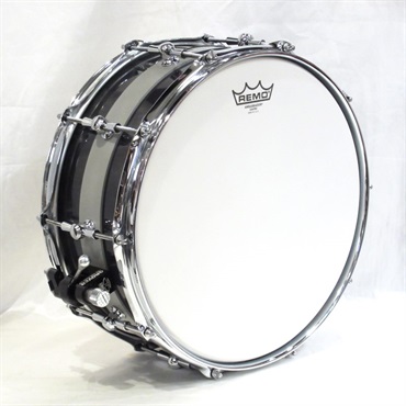 Grover Pro Percussion GV-G1EQ6E [EQlipse Dual Apex Snare Drum 14''×6'']【店頭展示特価品】 画像4