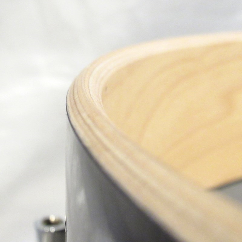 Grover Pro Percussion GV-G1EQ6E [EQlipse Dual Apex Snare Drum 14''×6'']【店頭展示特価品】 画像8