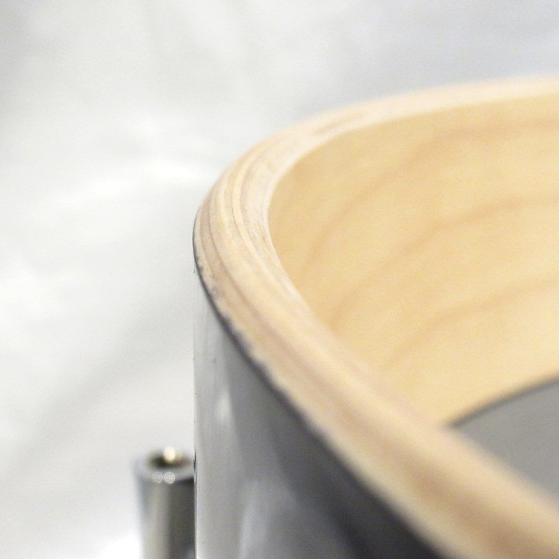 Grover Pro Percussion GV-G1EQ6E [EQlipse Dual Apex Snare Drum 14''×6'']【店頭展示特価品】 画像9