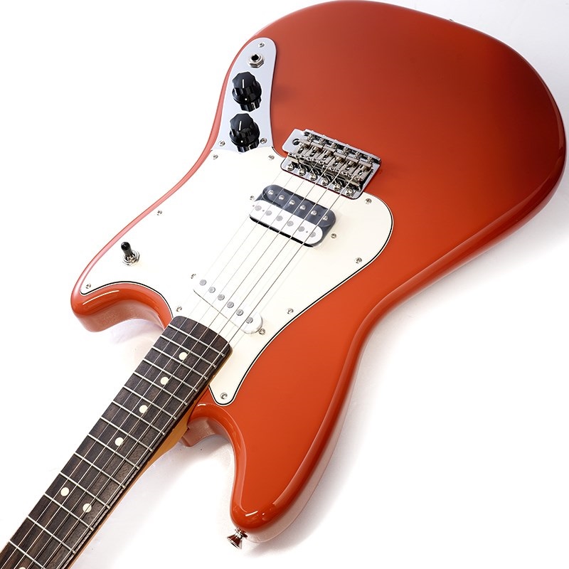 Fender Made in Japan Made in Japan Limited Cyclone (Fiesta