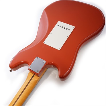 Fender Made in Japan Made in Japan Limited Cyclone (Fiesta Red/Rosewood)【数量限定！！ストラッププレゼント！！】 画像6