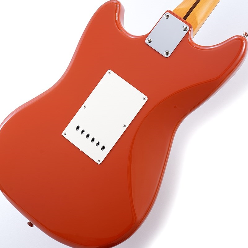 Fender Made in Japan Made in Japan Limited Cyclone (Fiesta Red/Rosewood)【数量限定！！ストラッププレゼント！！】 画像7