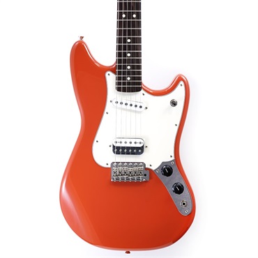 Fender Made in Japan Made in Japan Limited Cyclone (Fiesta Red/Rosewood)【数量限定！！ストラッププレゼント！！】 画像9