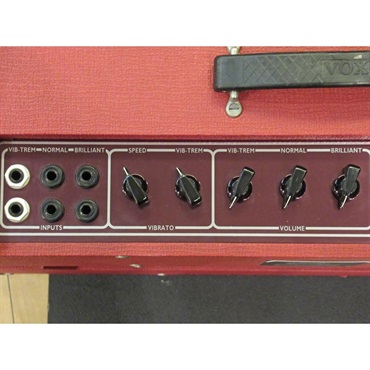 金欠さま専用]VOX AC30VR ギターアンプ（AC30 ONETWELVE (AC30S1