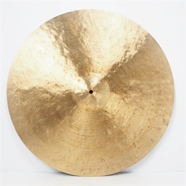 Istanbul／Agop 30th Anniversary Ride 24  [3072g]【2024 トルコ・ファクトリー・ツアー選定品】 画像1