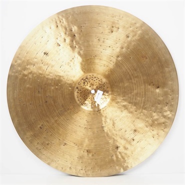 Istanbul／Agop 30th Anniversary Ride 24  [3072g]【2024 トルコ・ファクトリー・ツアー選定品】 画像2