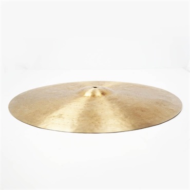 Istanbul／Agop 30th Anniversary Ride 24  [3072g]【2024 トルコ・ファクトリー・ツアー選定品】 画像3