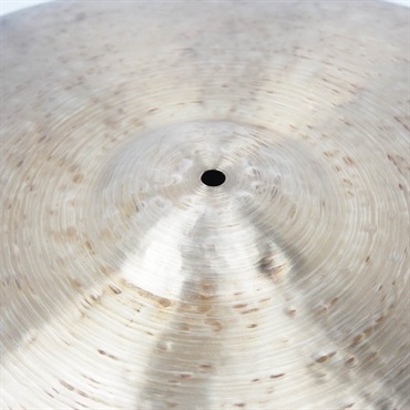 Istanbul／Agop 30th Anniversary Ride 24  [3072g]【2024 トルコ・ファクトリー・ツアー選定品】 画像6