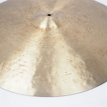 Istanbul／Agop 30th Anniversary Ride 24  [3072g]【2024 トルコ・ファクトリー・ツアー選定品】 画像7