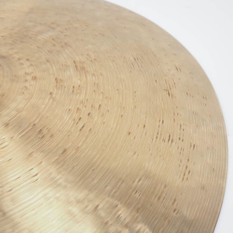 Istanbul／Agop 30th Anniversary Ride 24  [3072g]【2024 トルコ・ファクトリー・ツアー選定品】 画像8