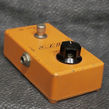 MXR Phase 90 Script Logo '75 画像2
