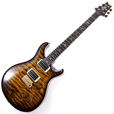 P.R.S. Private Stock Brazilian #10970 Custom24 McCarty Thickness Burnt Gold Smokeburst 画像1