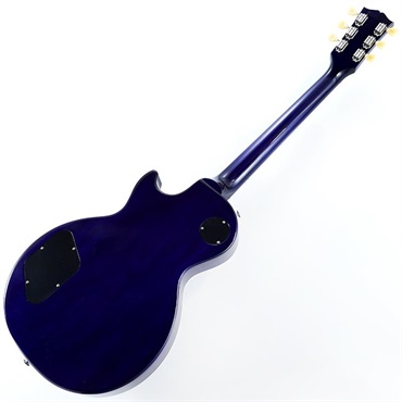 Gibson Les Paul Standard '50s Figured Top (Blueberry Burst) SN.220450100 画像2