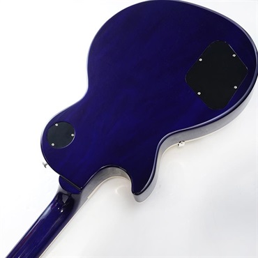 Gibson Les Paul Standard '50s Figured Top (Blueberry Burst) SN.220450100 画像6