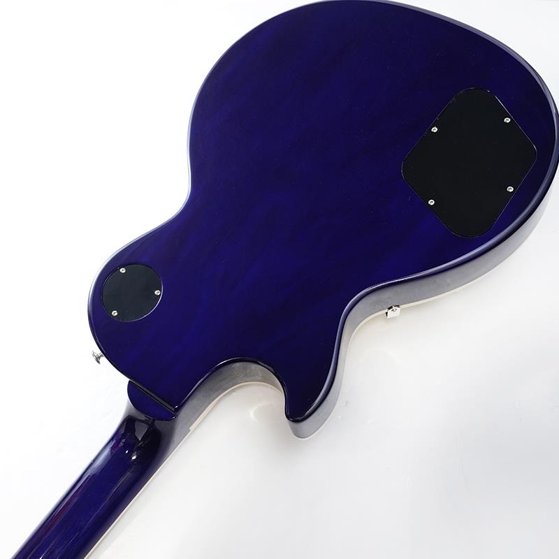 Gibson Les Paul Standard '50s Figured Top (Blueberry Burst) SN.220450100 画像6