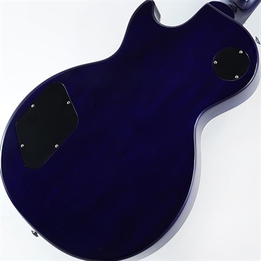 Gibson Les Paul Standard '50s Figured Top (Blueberry Burst) SN.220450100 画像7