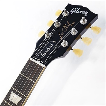Gibson Les Paul Standard '50s Figured Top (Blueberry Burst) SN.220450100 画像8