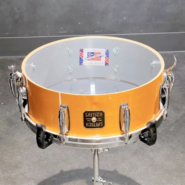 GRETSCH USED 中古 【値下げしました！】C-05148S GMM [USA Custom Series / Millennium Maple Lacquer] 画像3