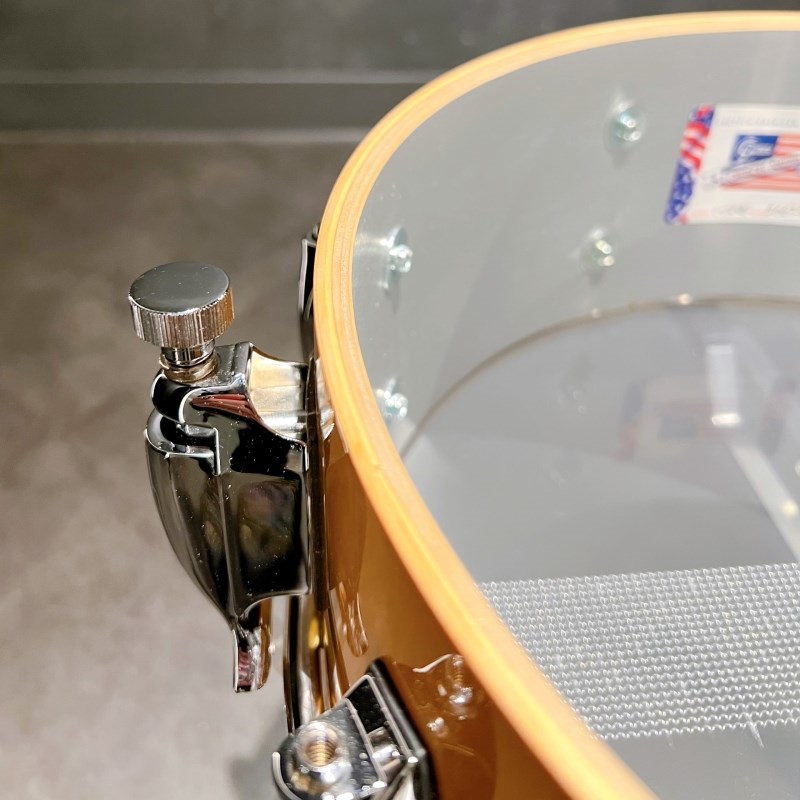 GRETSCH USED 中古 【値下げしました！】C-05148S GMM [USA Custom Series / Millennium Maple Lacquer] 画像4