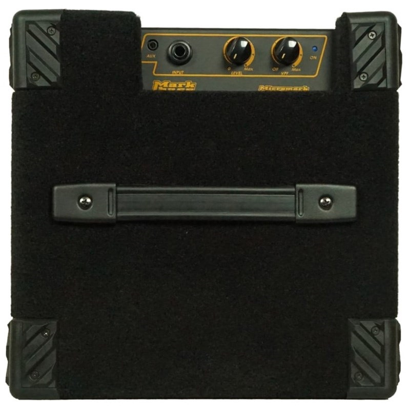 Mark Bass MICROMARK 801 [MAK-MICROM8] 画像2