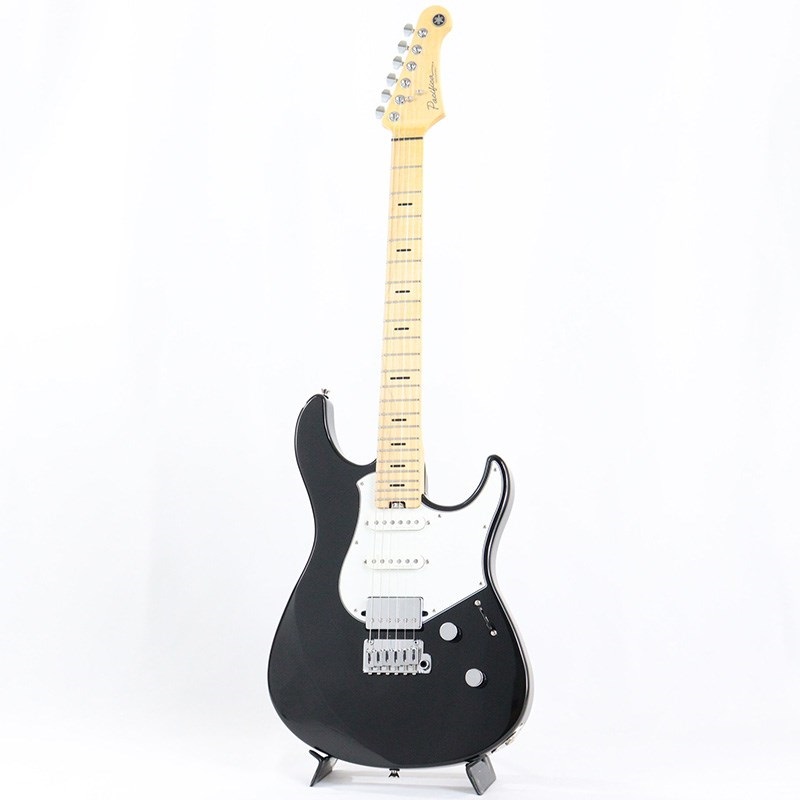 YAMAHA 【入荷待ち、ご予約受付中】 PACIFICA Professional 12M