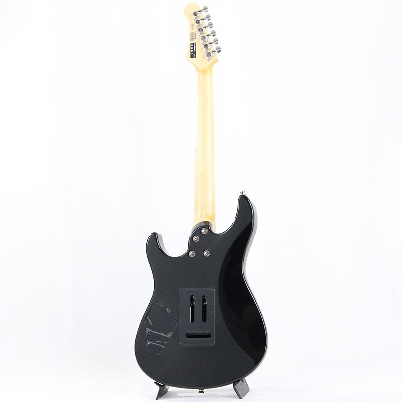 YAMAHA PACIFICA Professional 12M (Black Metallic) [SPACP12MBM] 사진 3