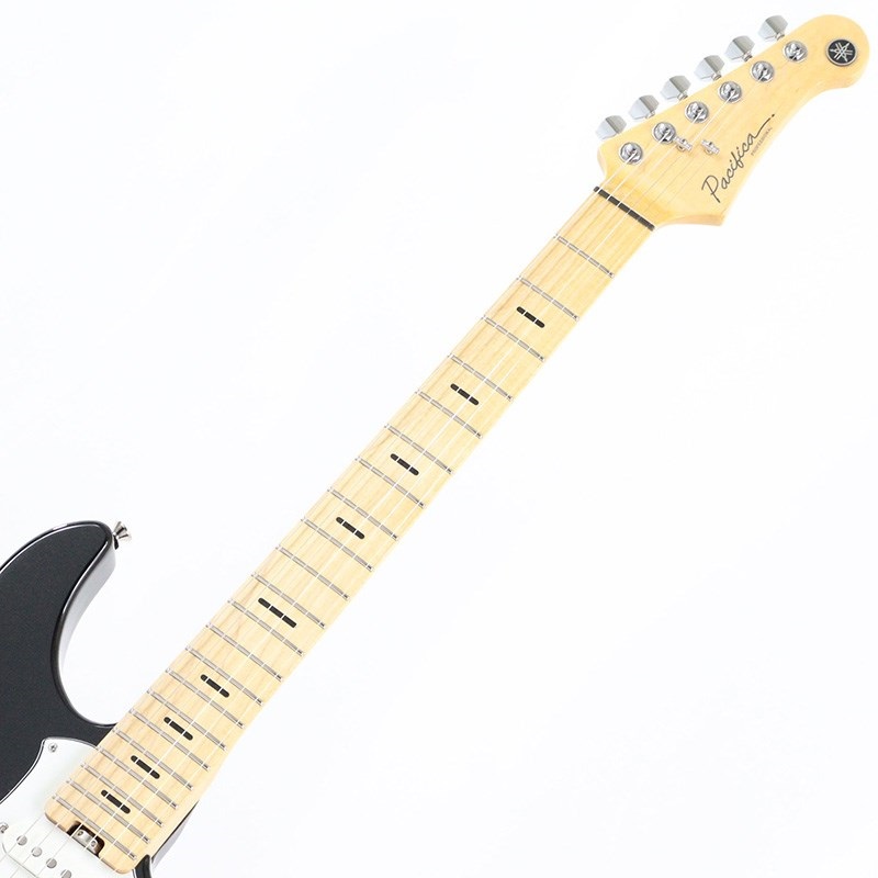 YAMAHA 【入荷待ち、ご予約受付中】 PACIFICA Professional 12M