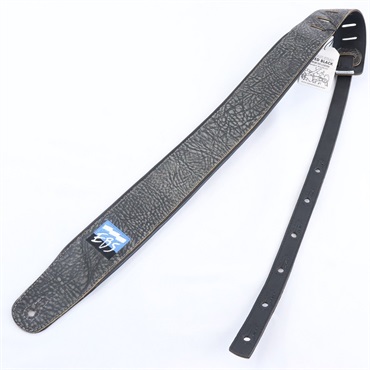 EBS Relic Leather Straps (Faded Black) 画像1