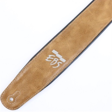 EBS Relic Leather Straps (Vintage Brown) 画像2