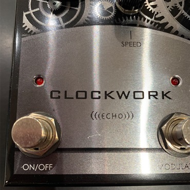 J. Rockett Audio Designs 【エフェクタースーパープライスSALE