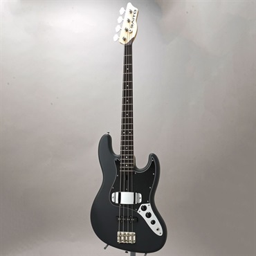 SAITO Guitars S-420BCSJ (Gray Black/R) 【新生活応援セール】 画像1