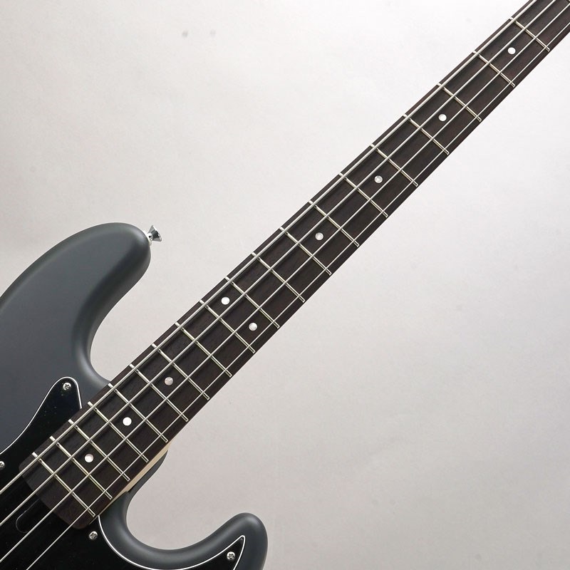 SAITO Guitars S-420BCSJ (Gray Black/R) 【新生活応援セール】 画像4