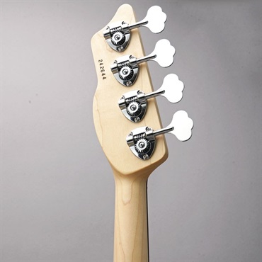SAITO Guitars S-420BCSJ (Gray Black/R) 【新生活応援セール】 画像7