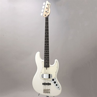 SAITO Guitars S-420BCSJ (Chamonix White/R) 【GW激得セール】 画像1