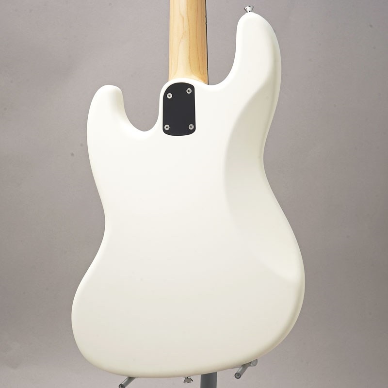 SAITO Guitars S-420BCSJ (Chamonix White/R) 【GW激得セール】 画像2